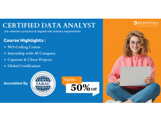 Data Analytics training course in South Africa