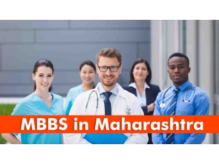 Your Path to a Medical Career: Studying MBBS in Maharashtra