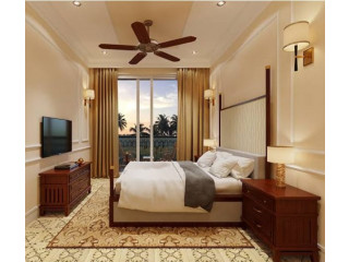 Luxury Apartment in Goa