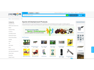 Explore Sports & Entertainment Products