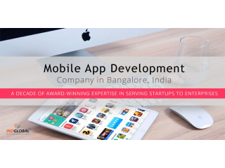 Bangalores Top Mobile App services