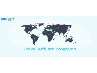 Travel Affiliate Programs