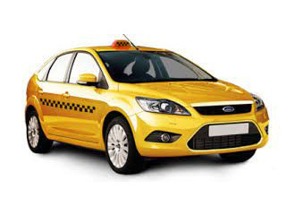 Convenient Outstation Cab in Noida