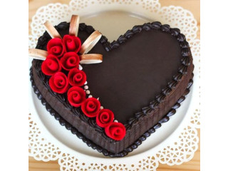 Online Cake Delivery in Mumbai on Same Day and Midnight - OyeGifts