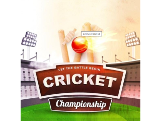 Unlock Winning Opportunities with Cricket IDs at Uncle Online Book