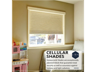 Window Blinds Manufacturers in India
