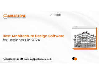 Best Architecture Design Software in 2024: Tools, Reviews & Comparisons