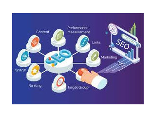 Driving Digital Growth with Best SEO Agency in Delhi