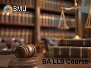 Exploring the BA LLB Course: A Path to Legal Excellence