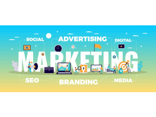 Best Digital Marketing Agency in USA for Your Business Growth
