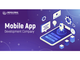 Mobile App Developers in Bangalore