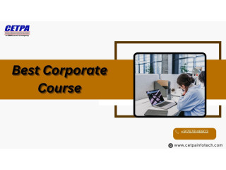 Essential Factors in Choosing the Best Corporate Course