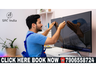 Top Rated Sansui TV Service Center in Noida
