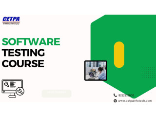 Top Benefits of Enrolling in a Software Testing Course