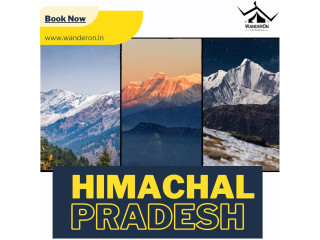 Himachal: Ultimate Tour Packages for Every Traveler