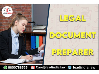 Legal document preparer | law firm | legal firm