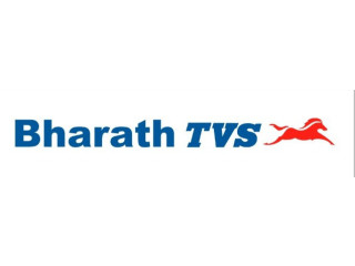 Bharath TVS: TVS Bikes In Bangalore