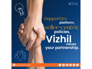 Vizhil Vendor Playbook: Expanding Your Market Reach
