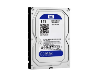 Massive Storage, Reliable Performance: WD 1TB Hard Drive - Secure Your Data Today