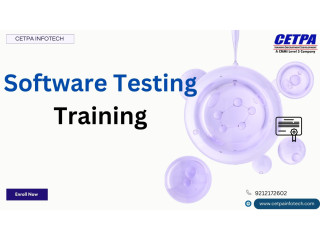 End-to-End Software Testing Training for Quality Assurance