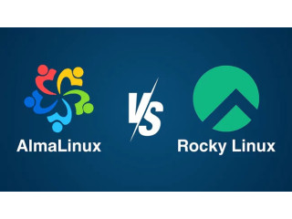 AlmaLinux or Rocky Linux: Which Linux Distribution Should You Choose?