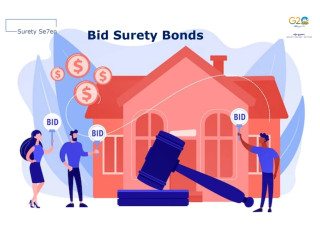 The Importance of Surety Bonds in Construction Projects