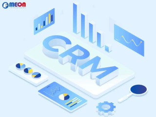 Boost Your Sales with Cutting-Edge CRM Software Solutions