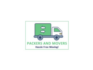 Seamless Moving Solutions: Packers and Movers RT Nagar