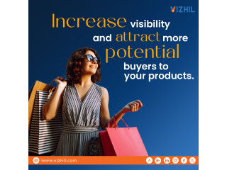Partnering with Vizhil for Your Online Business