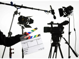 Elevate Your Brand with Professional Corporate Video Editing