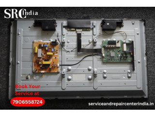 Expert TV Repair Services in Gurgaon - Call Now 7906558724