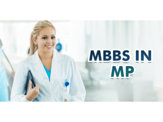 Discover the Best Medical Colleges for MBBS in Madhya Pradesh