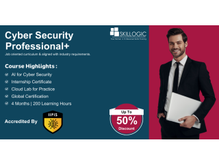 Best Cyber Security Course in Mangalore