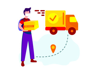 Exploring the Uncharted Future of Logistics Services