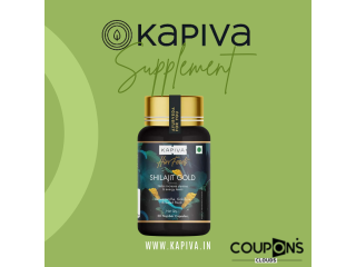 Embrace Ayurvedic Wellness for Less with Kapiva Coupon Codes