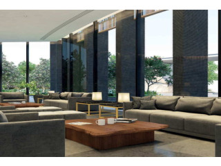 Luxury Krishumi Residential Apartment in Gurgaon