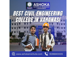 Best Civil Engineering College in Varanasi
