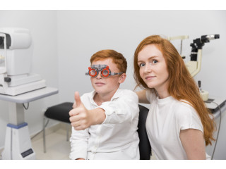Finding the Best Ophthalmologist Near Me A Comprehensive Guide