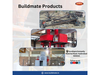 Buildmate Products