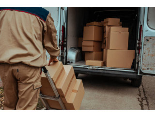 Assle-Free Moving Services in Mohali - Call Us Today!