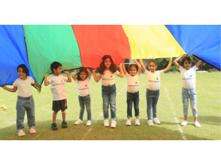 Pre nursery Schools in Gurgaon | Nursery School in Gurgaon