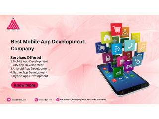 Unlock Your App's Potential with WDIPL - Expert Development Services