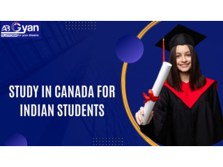 Top Study Abroad in Canada for Indian Students | AbGyan Overseas