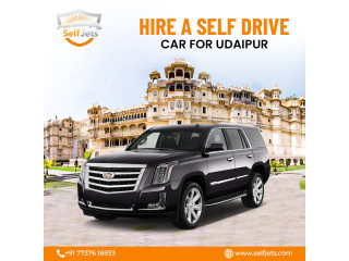 The Rise of Self Drive Car Rental Services in Udaipur