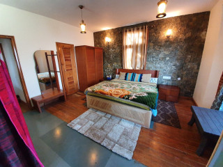 Discover Tranquility at Season Resort, Nainital