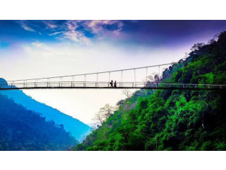 Best Meghalaya Tour Packages| Traverse To The Dream Land Like Never Before