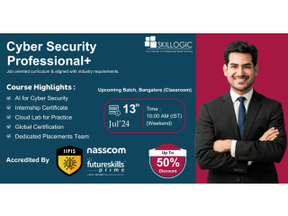 Best Cyber Security Course in Philippines