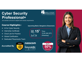 Top Cyber Security Course institute in Pune