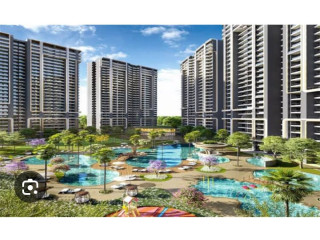 Smart World One DXP Luxury Residences in Sector 113, Gurgaon