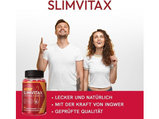 Slimvitax Nederland: Voordelen, Ingrediënten, Werking, Prijs & Aankoop?